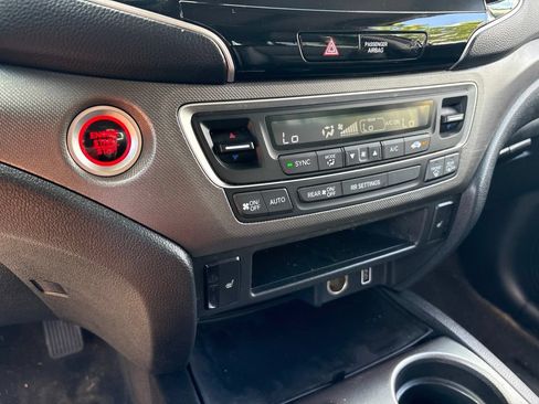 Used 2023 Honda Ridgeline RTL image 25