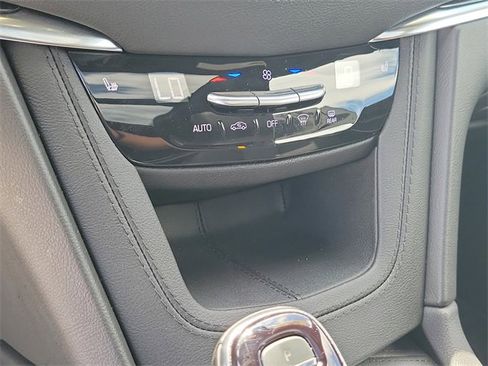 Certified 2024 Cadillac XT5 Premium Luxury w/ LPO, Premium Carpet Package image 30