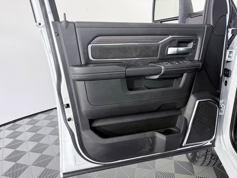 New 2026 RAM 2500 Laramie image 9