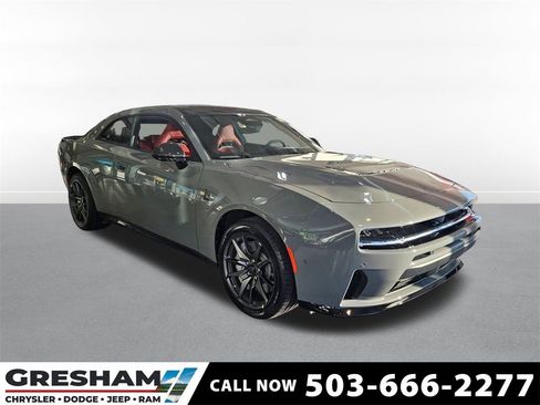 New 2026 Dodge Charger R/T Scat Pack image 1