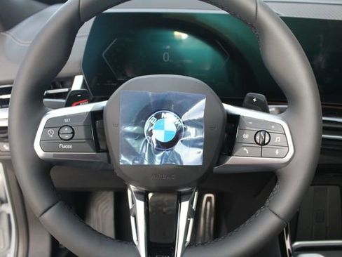 New 2026 BMW X2 xDrive28i w/ Technology Package image 14