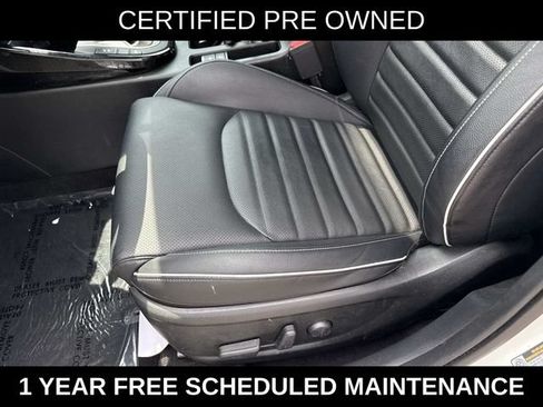 Used 2023 Kia Forte GT-Line w/ GT-Line Premium Package FWD image 15