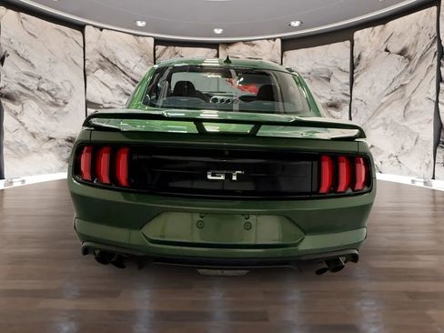 Used 2022 Ford Mustang GT w/ GT Performance Package RWD image 7
