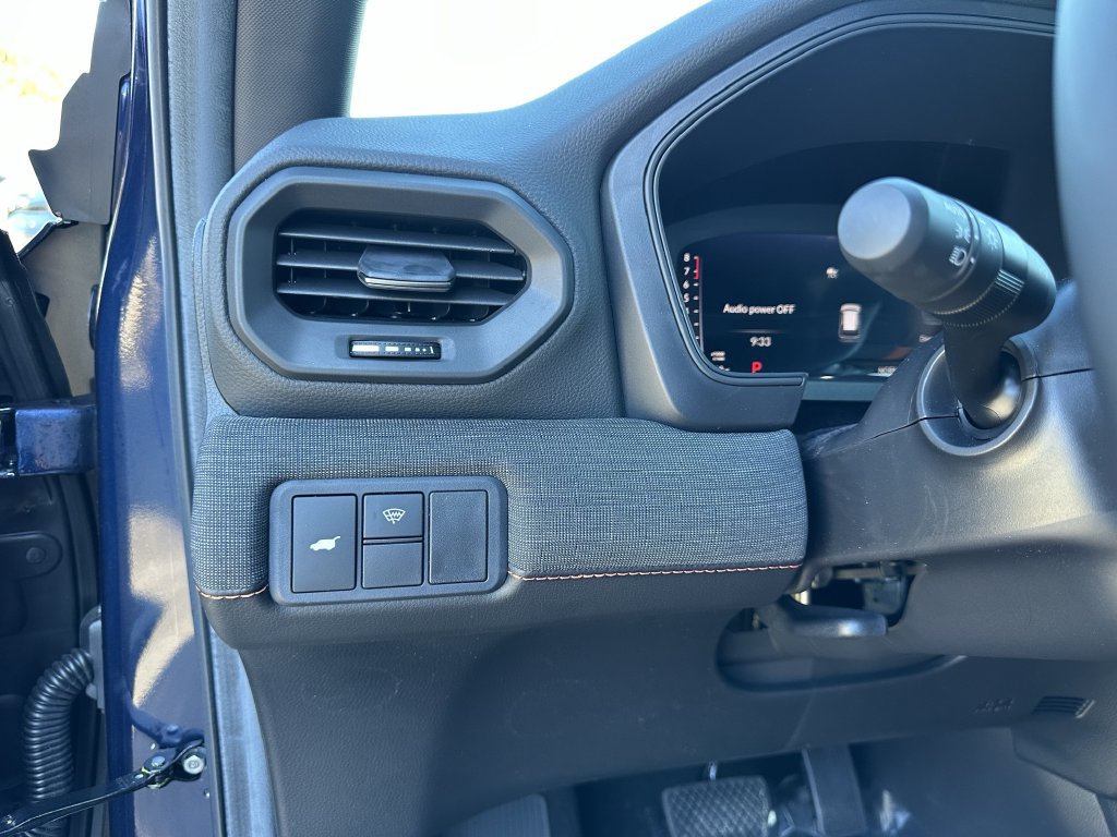 New 2026 Honda Passport TrailSport image 33