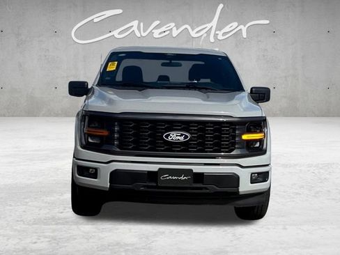 Used 2024 Ford F150 STX RWD image 18
