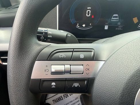 Certified 2026 Hyundai Sonata SE FWD image 16