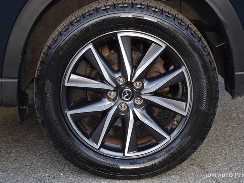 Used 2017 MAZDA CX-5 Grand Touring AWD/4WD image 37