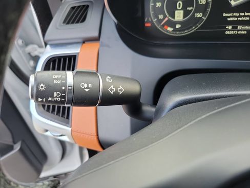 Used 2020 Jaguar E-PACE SE AWD/4WD image 32