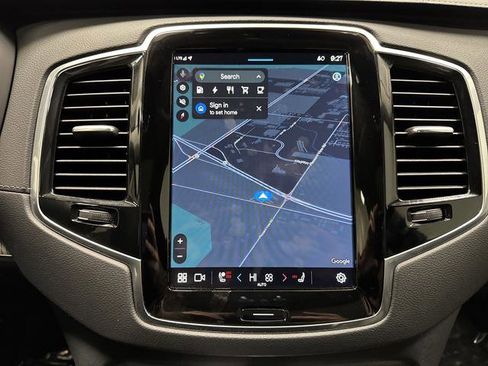 Used 2024 Volvo XC90 T8 Ultimate w/ Protection Package Premier image 10