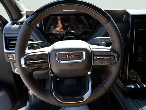 New 2026 GMC Yukon XL AT4 Ultimate w/ LPO, Floor Liner Package image 11