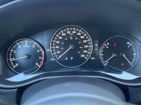 New 2026 MAZDA CX-30 AWD 2.5 S w/ Select Sport Pkg image 13