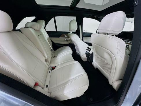 New 2026 Mercedes-Benz GLE 350 4MATIC image 30