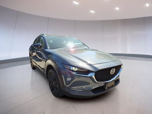 Used 2023 MAZDA CX-30 AWD 2.5 S w/ Preferred Package image 1