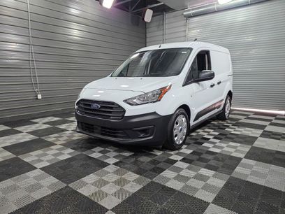 Used 2023 Ford Transit Connect XL