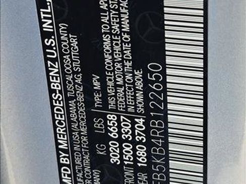 Certified 2024 Mercedes-Benz GLE 450 4MATIC image 24