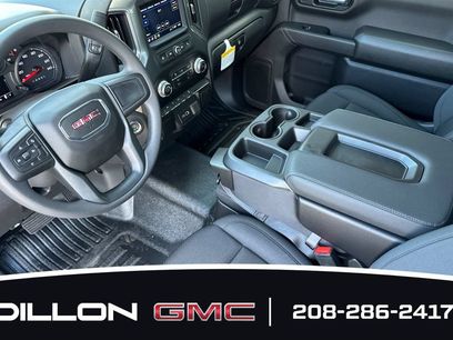 New 2026 GMC Sierra 1500 Pro w/ Pro Value Package