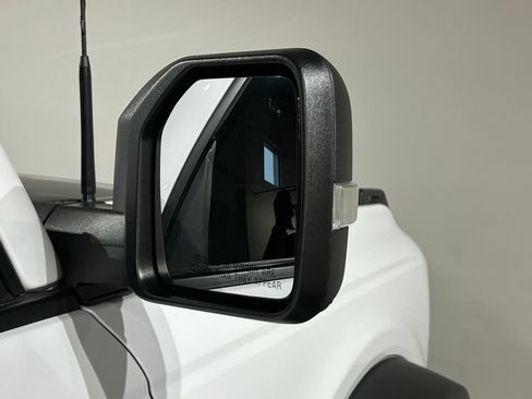 Used 2023 Ford Bronco Wildtrak AWD/4WD image 14