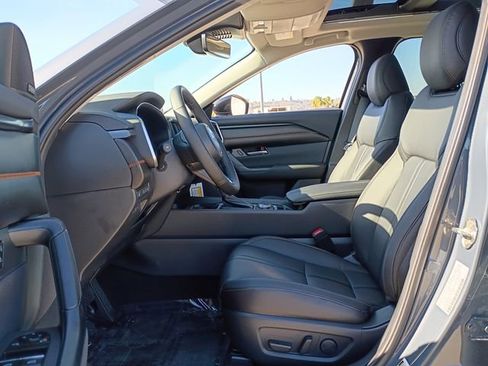 New 2026 MAZDA CX-50 AWD 2.5 Hybrid w/ Cargo Package image 17