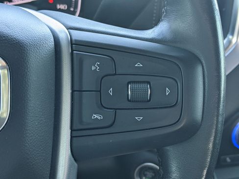 Used 2019 GMC Sierra 1500 SLT w/ SLT Premium Package image 22