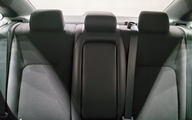 Used 2025 Honda Civic Sport image 21