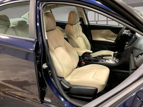 Used 2020 Subaru Impreza 2.0i AWD/4WD image 26