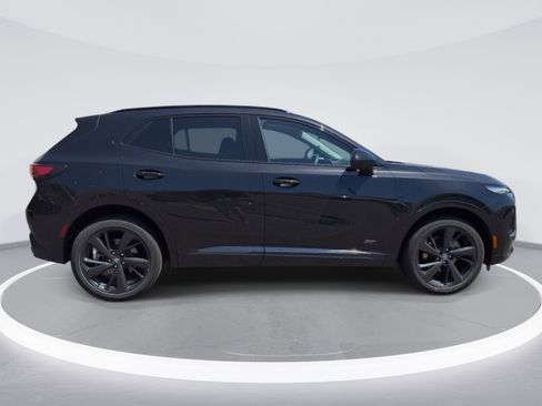 Used 2024 Buick Envision Sport Touring AWD/4WD image 4