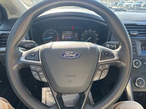 Used 2019 Ford Fusion S image 17