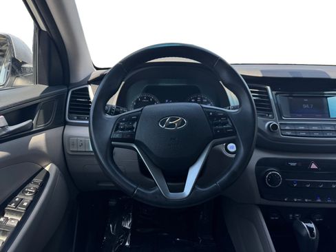 Used 2016 Hyundai Tucson Sport AWD/4WD image 12