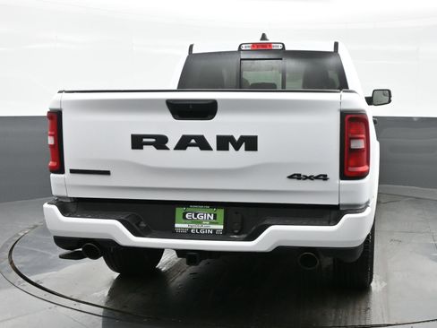 New 2026 RAM 1500 Big Horn image 5