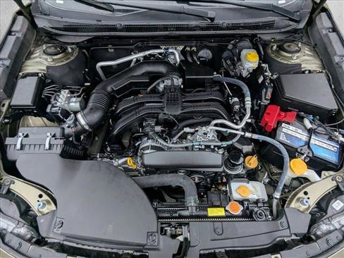 Certified 2024 Subaru Outback Onyx Edition image 26