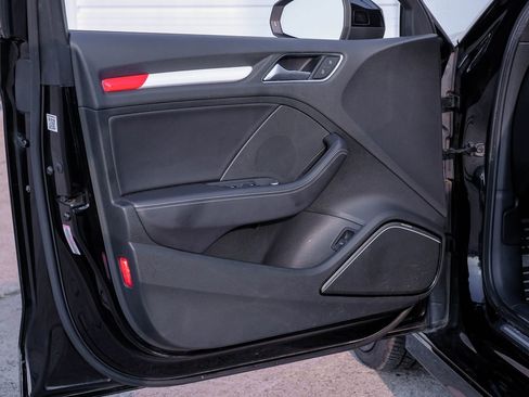 Used 2016 Audi S3 Prestige w/ Prestige Package image 46