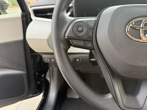 Certified 2026 Toyota Corolla LE image 15