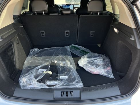 New 2025 Lincoln Corsair Grand Touring w/ Jet Appearance Package image 30