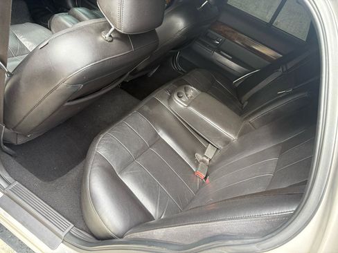 Used 2006 Mercury Grand Marquis LS RWD image 10