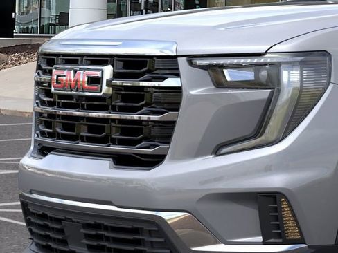 New 2026 GMC Acadia Elevation AWD/4WD image 13