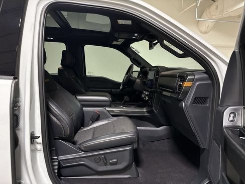 Used 2023 Ford F150 Tremor w/ Trailer Tow Package AWD/4WD image 23