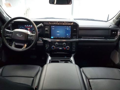 Used 2024 Ford F250 Lariat w/ Chrome Package image 11