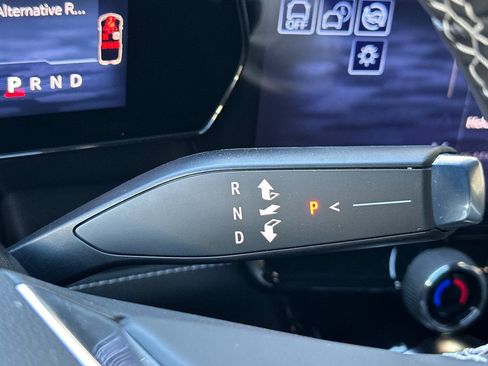 Used 2026 Chevrolet Blazer EV LT image 28