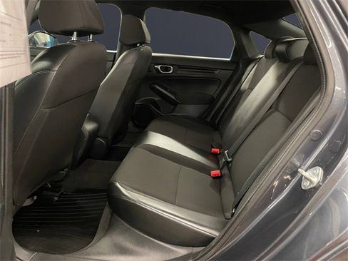 Used 2023 Honda Civic Sport image 13