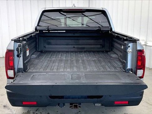 Used 2018 Honda Ridgeline RTL-E image 35