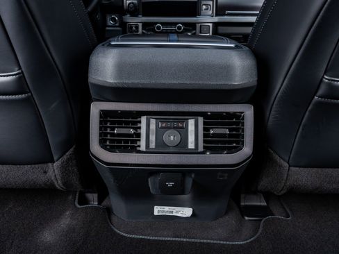 Used 2026 Ford F250 Platinum image 33