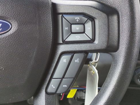 Used 2020 Ford F150 XLT w/ Trailer Tow Package image 24