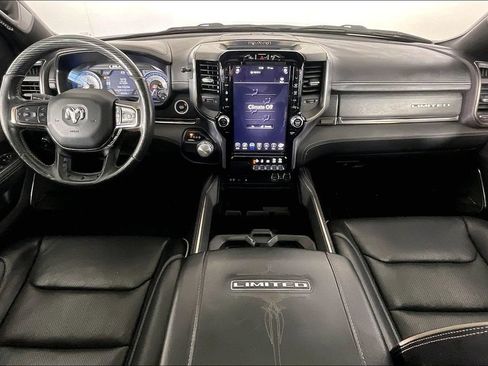 Used 2019 RAM 1500 Limited RWD image 19
