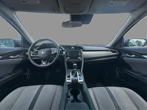Used 2019 Honda Civic LX image 28