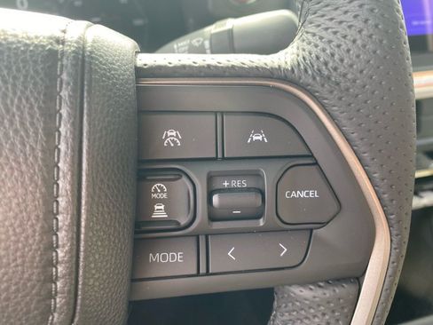 New 2026 Toyota Tacoma TRD Sport image 25