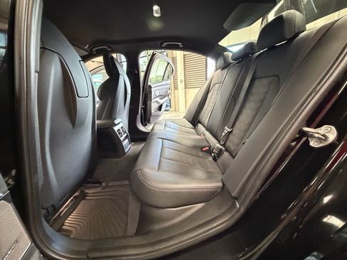 Used 2021 BMW M3 w/ Executive Package RWD image 59