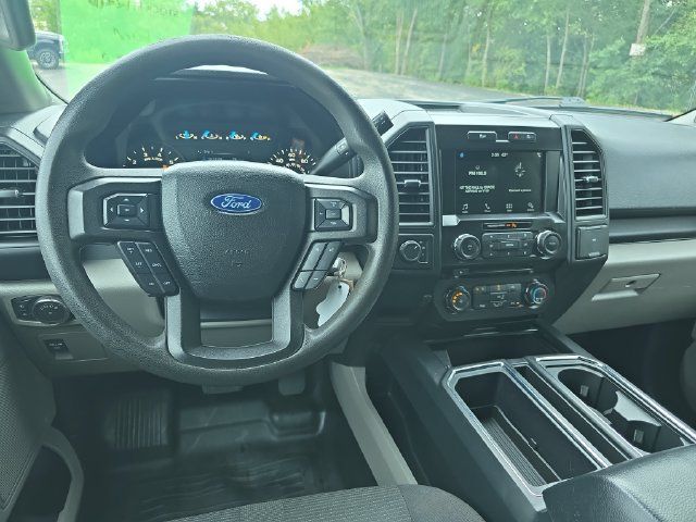 Used 2017 Ford F150 XL w/ Equipment Group 101A Mid AWD/4WD image 20
