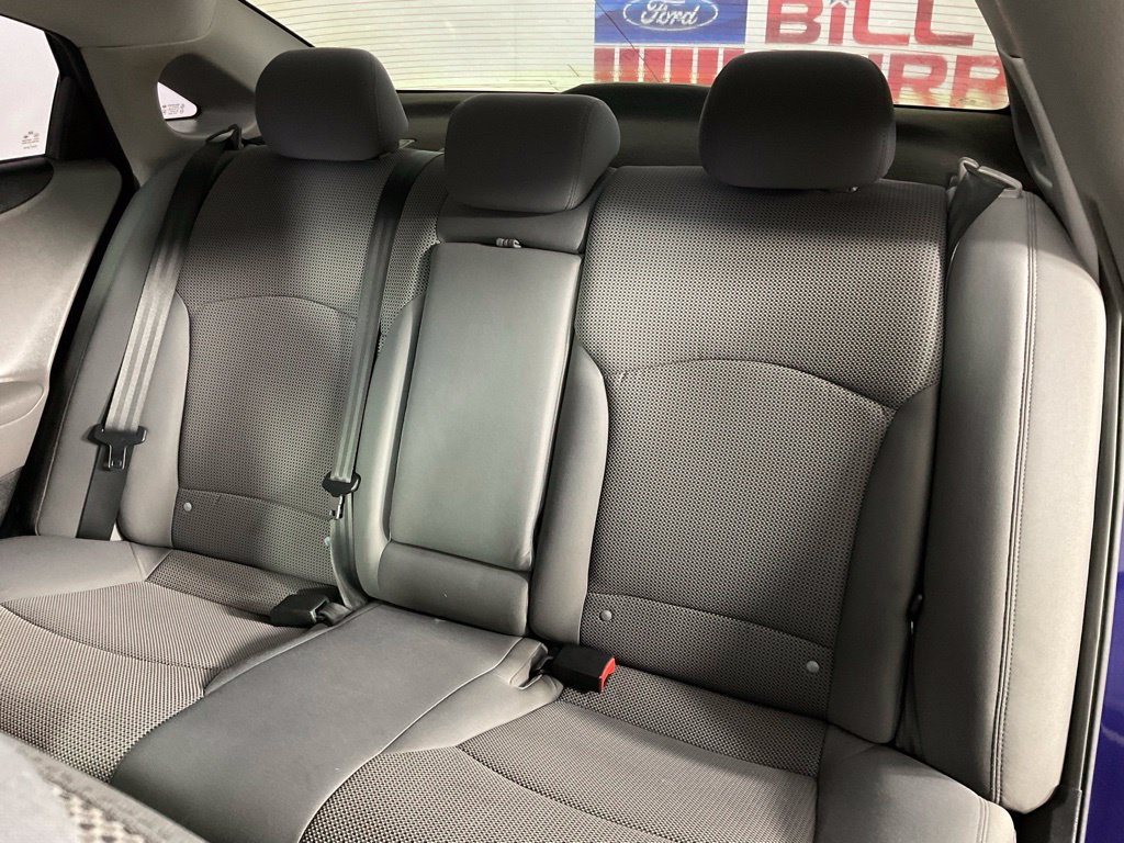 Used 2013 Hyundai Sonata GLS FWD image 16