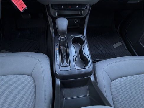 Certified 2022 Chevrolet Colorado W/T w/ WT Convenience Package image 18