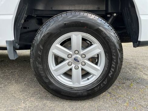 Certified 2023 Ford F150 XLT w/ Equipment Group 301A Mid AWD/4WD image 2